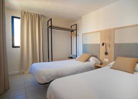 Dynastic Rooms Apartments 5