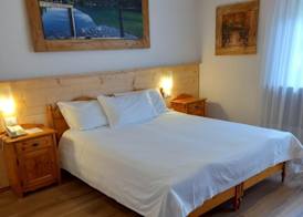 Albergo Scoiattolo Dolomites Experience 4