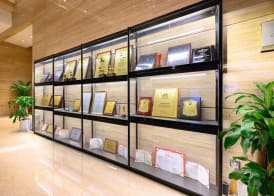 Crowne Plaza HUIZHOU by IHG 2
