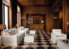 Hôtel Balzac Paris & Spa Ikoï 3