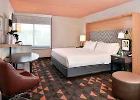 Holiday Inn AUBURN-FINGER LAKES REGION by IHG 4