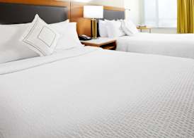 SpringHill Suites Houston NASA/Webster 4