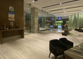 Welcomhotel by ITC Hotels, Richmond Road, Bengaluru 3