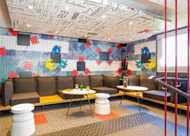 ibis Mulhouse Ile Napoleon 5