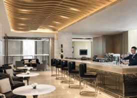 Courtyard by Marriott Shanghai Changfeng Park 2