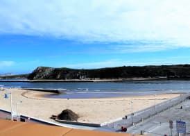 Hotel Spa El Muelle de Suances 3