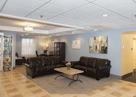 Mainstay Suites Dover 4