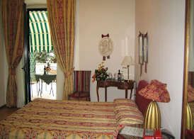 Villa Felcaro - Relais, Lodge & Restaurant 2