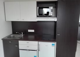 Tulip Inn Residence Thionville 2