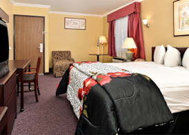 Americas Best Value Inn Pasadena 5