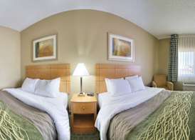 Comfort Inn Morris I-80 5