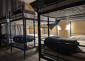 Lion University & Youth Hostel Milano 2