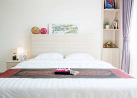 KIRA Hotel 4