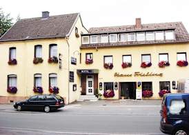 Hotel Haus Frieling 4