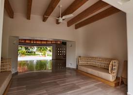 Camino Real Zaashila Huatulco 2