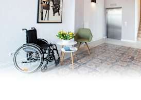 Hotel Strand26 an der Ostsee 2