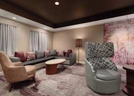 Courtyard by Marriott Topeka 2