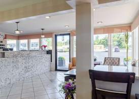 Knights Inn North Attleboro 4