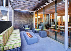 Home2 Suites by Hilton Los Angeles Montebello 4