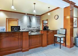 Staybridge Suites KALAMAZOO by IHG 4