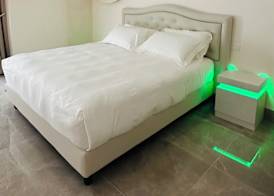 Hypnos - Luxury Suite in Pescara 4