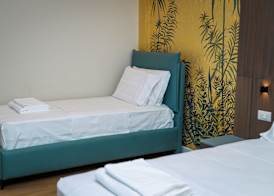 Solis Giselle Hotel 5