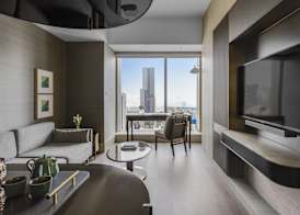 InterContinental Hotels KAOHSIUNG by IHG 5