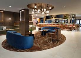 The Mecklen Hotel, Charlotte, a Tribute PortfolioTM Hotel 2