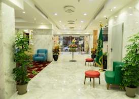 Carawan Hotel Jeddah 3