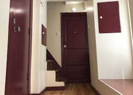 Apartments Center Alfama 2
