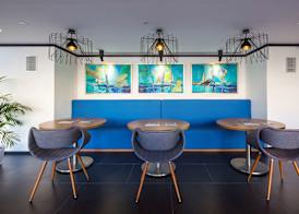 Hampton by Hilton Istanbul Kurtkoy 2