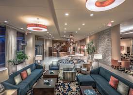Residence Inn by Marriott Arlington Ballston 5