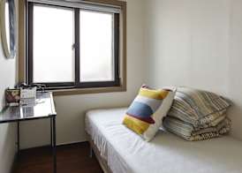 Jiwoljang Guesthouse 3