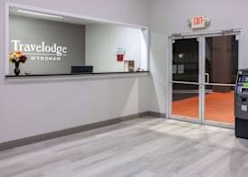 Travelodge by Wyndham Kingsland GA 5