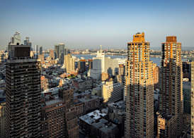 Mandarin Oriental, New York 3