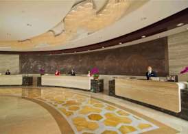 WorldHotel Grand Jiaxing Hunan-Yuelu Business Center - MICE & Group Travel 4