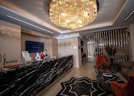 Mari Suites Hotel 3
