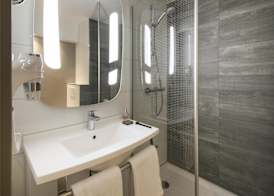 ibis Tilburg 4