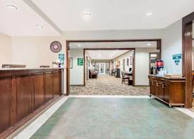 Hawthorn Extended Stay by Wyndham Seville 2