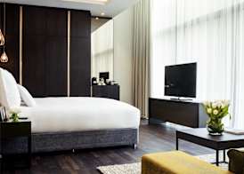 Pullman Liverpool 5