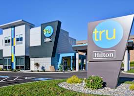Tru by Hilton Syracuse North Airport Area 5