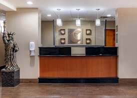 Comfort Inn Birmingham Homewood 2