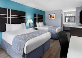 Baymont by Wyndham Brunswick GA 5