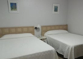 Hostal Antolín 3