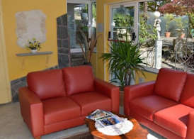 Hotel Villa Ruscello 3