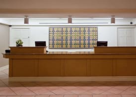 La Quinta Inn by Wyndham Cheyenne 2