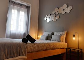 Areeiro Urban Rooms 4