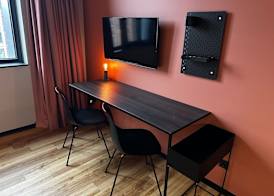ipartment Leverkusen @HOME by Best Western 4