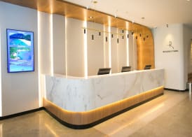 Regency Park Hotel 2