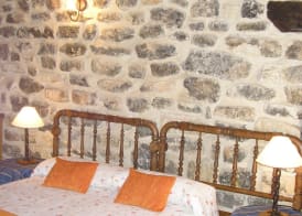 CUENCA & SUITES (La Antigua Posada) 4